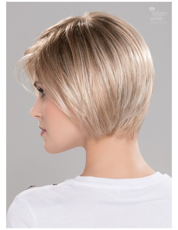 AMY DELUXE Synthetic Wig