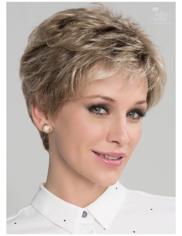 ALBA COMFORT Synthetic Wig