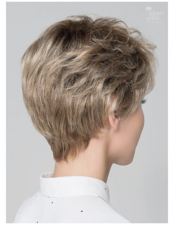 ALBA COMFORT Synthetic Wig