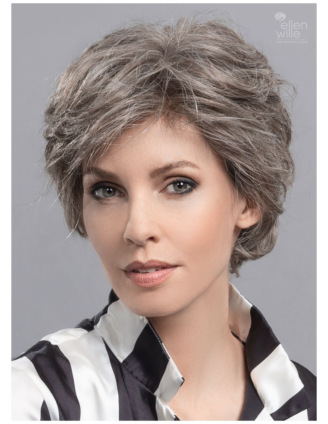 Peluca Cabello DUO IMPULSE Comfort