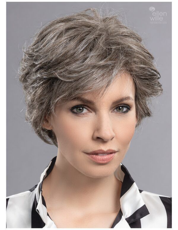 Peluca Cabello DUO IMPULSE Comfort