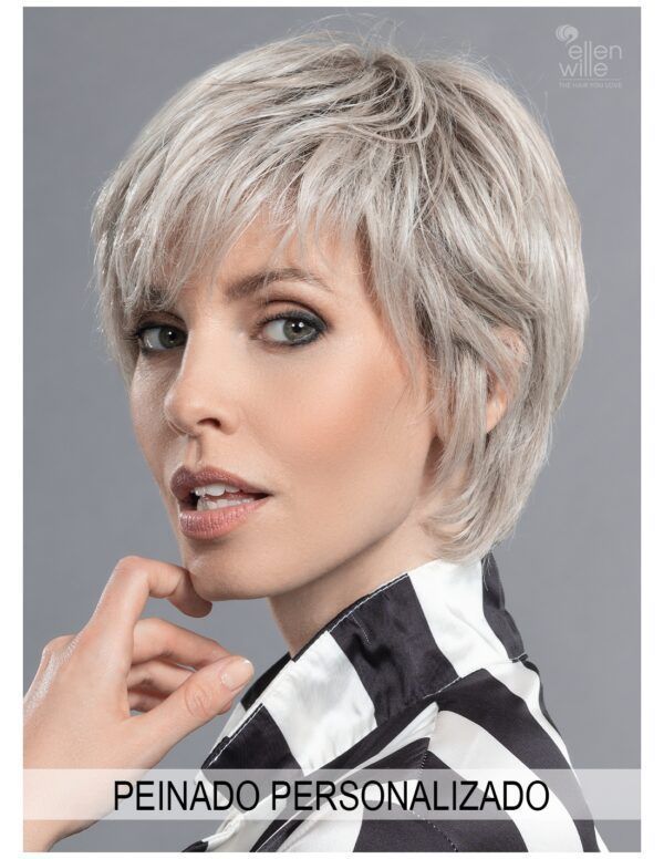 Peluca Cabello DUO IMPULSE Comfort