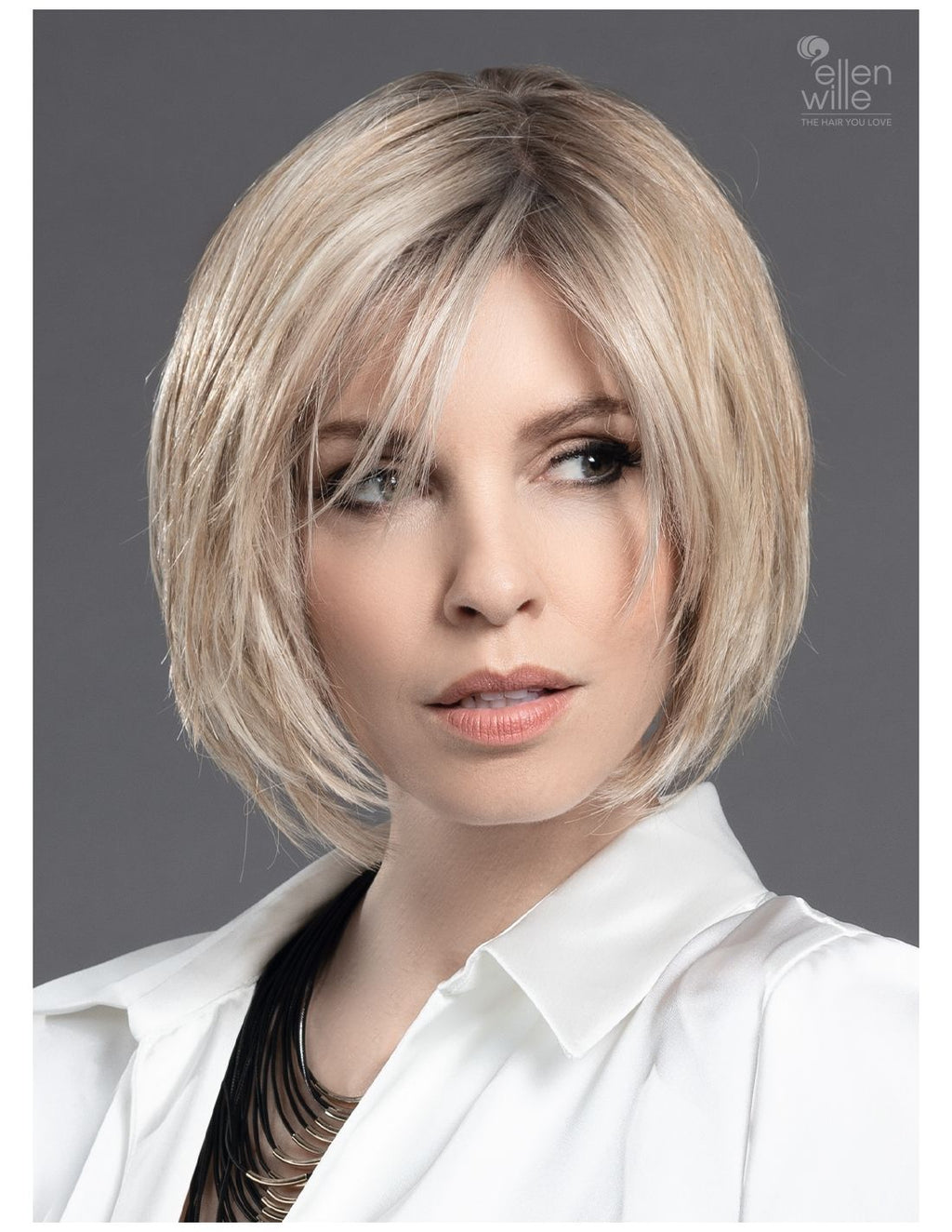 Duo Mood Deluxe Wig