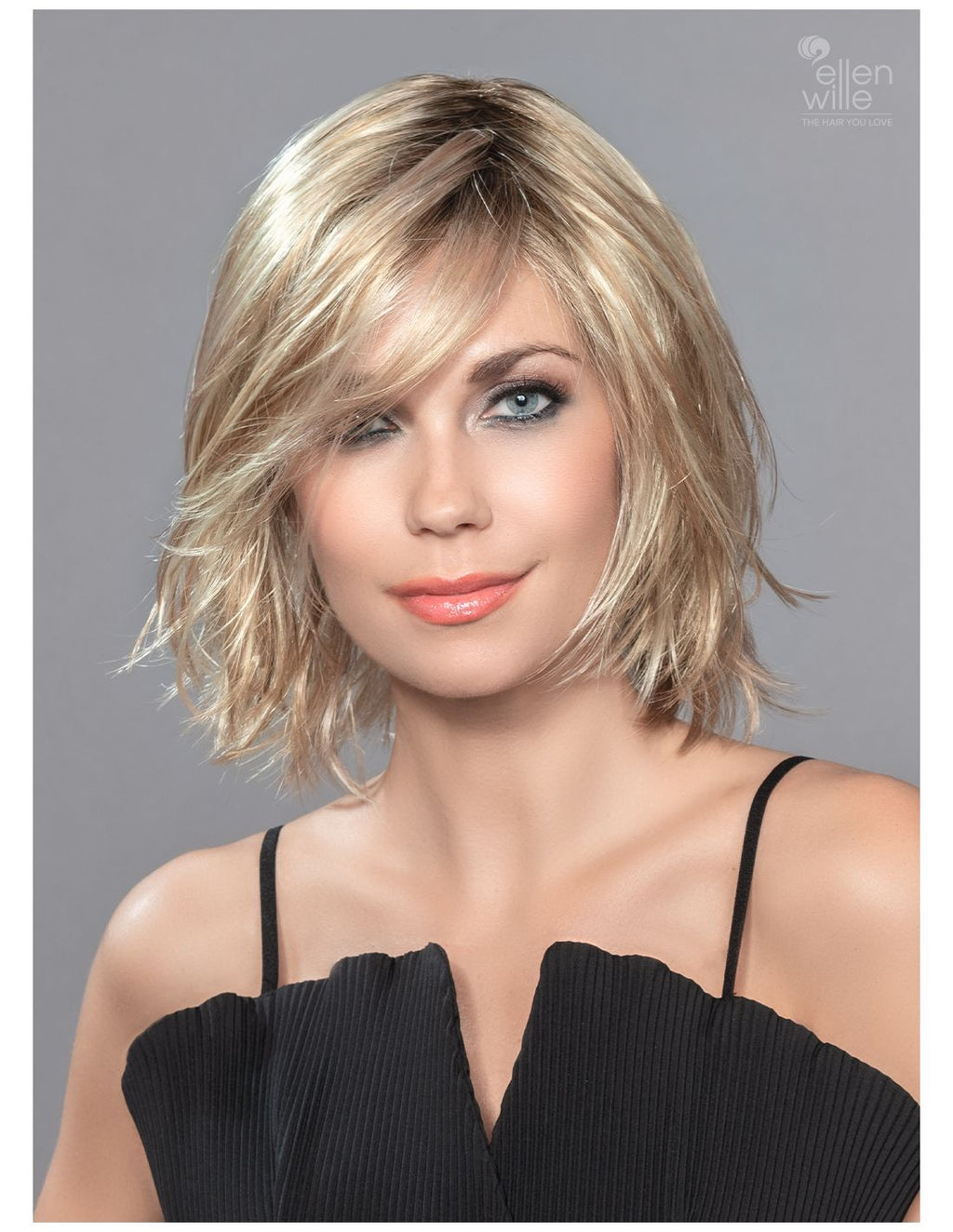 Synthetic Wig UNITED