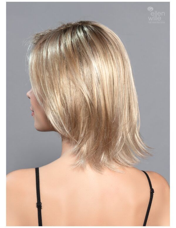 Synthetic Wig UNITED