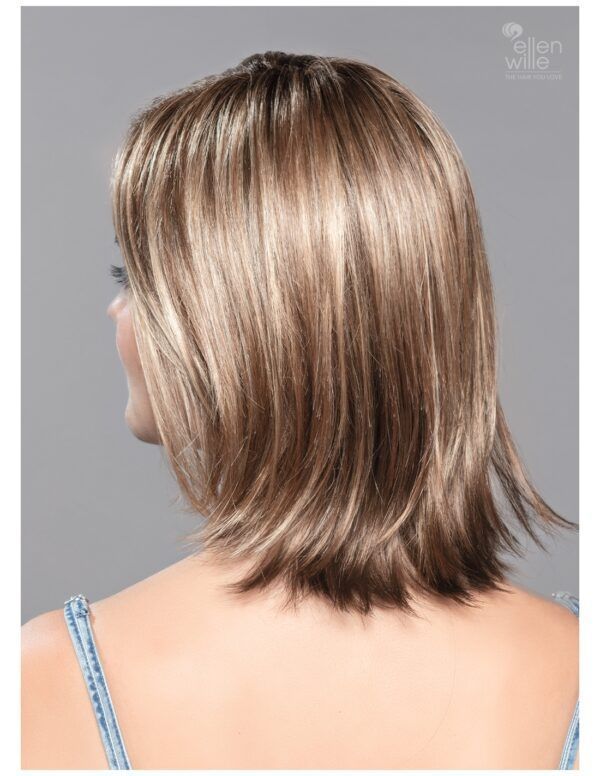Synthetic Wig UNITED
