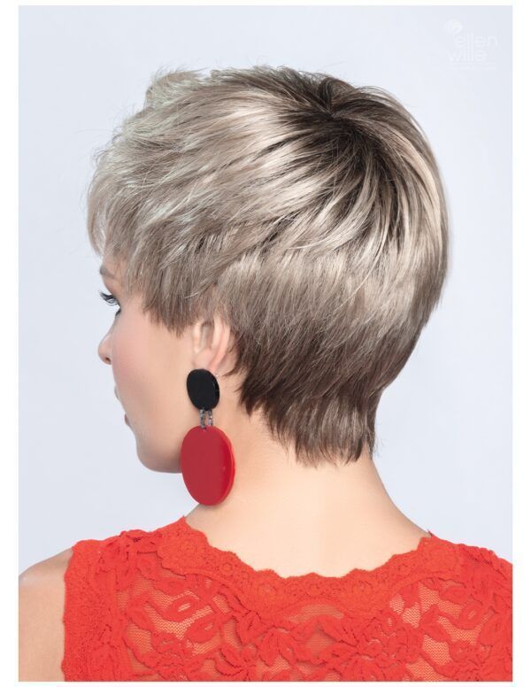 POINT Synthetic Wig