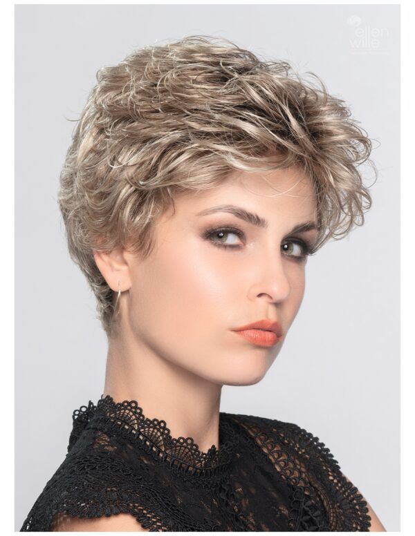 Synthetic Wig LOUISE