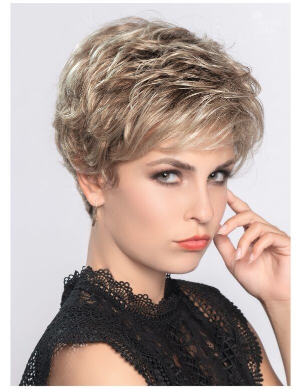 Synthetic Wig LOUISE