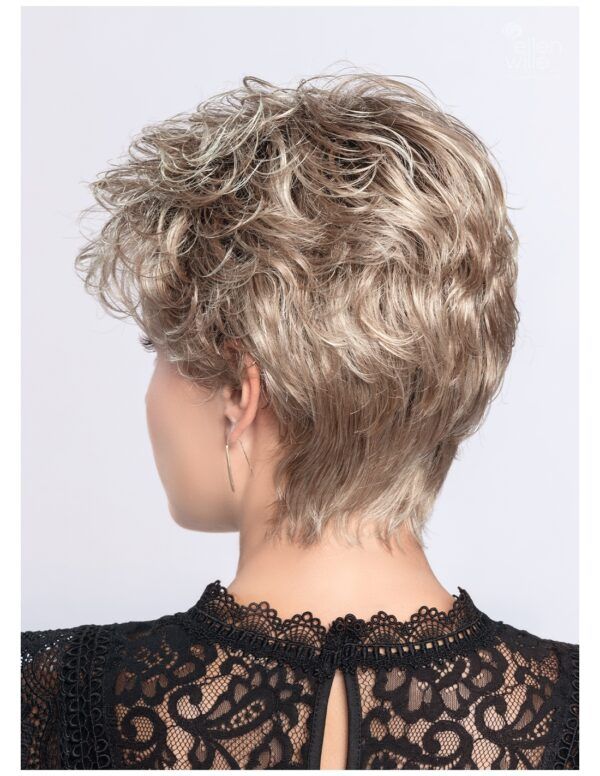 Synthetic Wig LOUISE