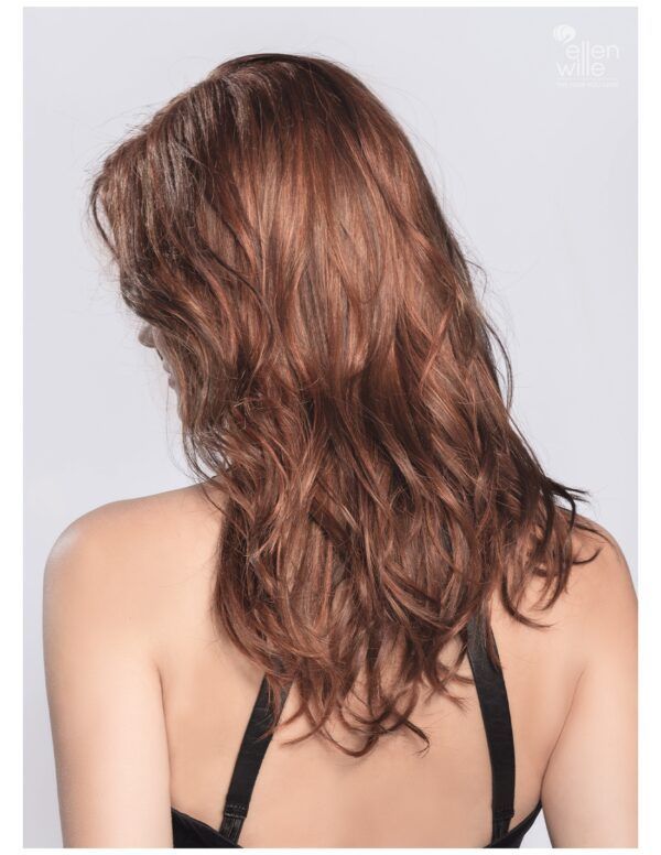 ARROW Synthetic Wig