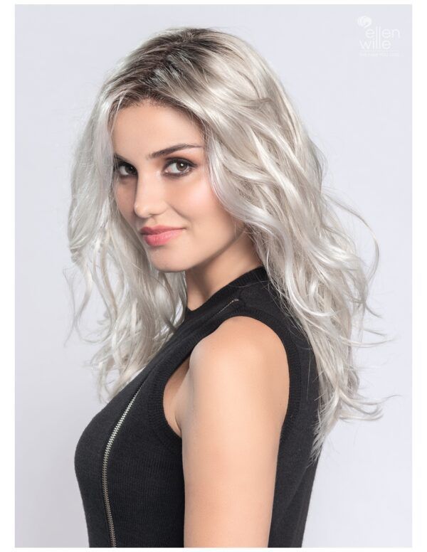ARROW Synthetic Wig