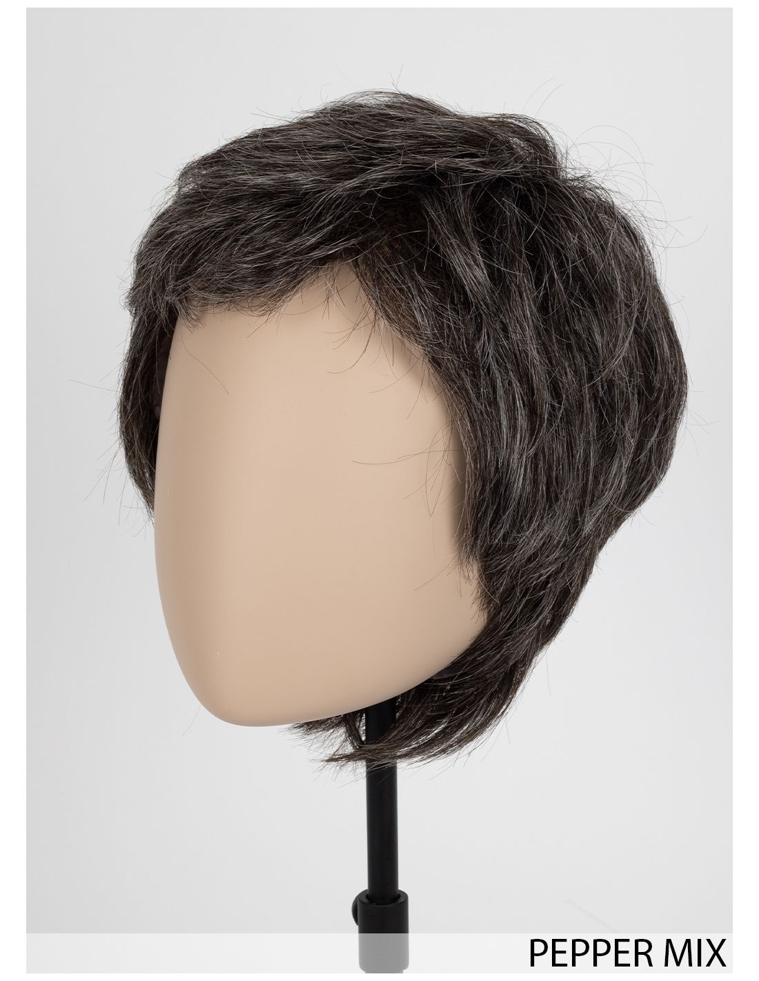 BRADFORD 2.0 Men's Synthetic Wig