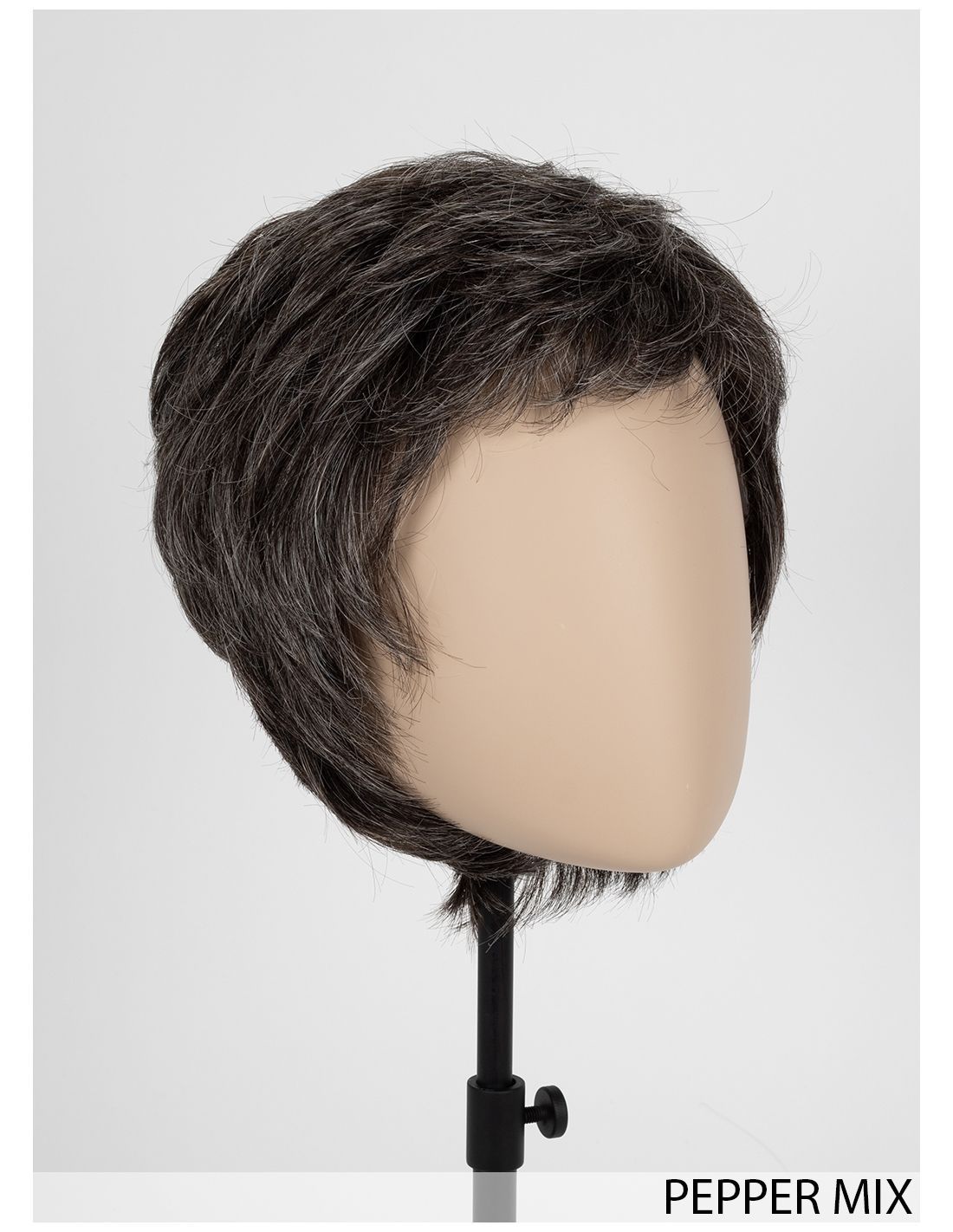 BRADFORD 2.0 Men's Synthetic Wig