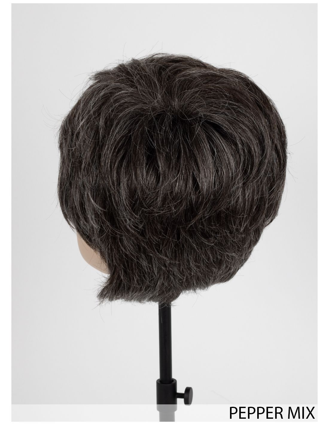 BRADFORD 2.0 Men's Synthetic Wig