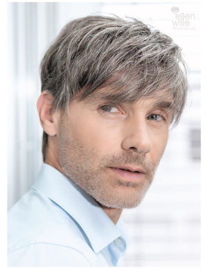 Peluca de Hombre Sintética ROGER 5 STARS