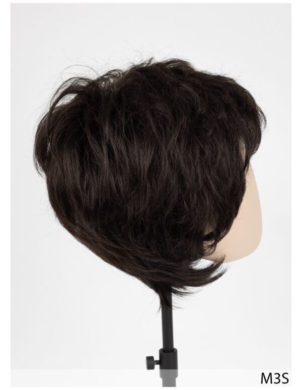Men's Synthetic Wig JUSTIN 2.0
