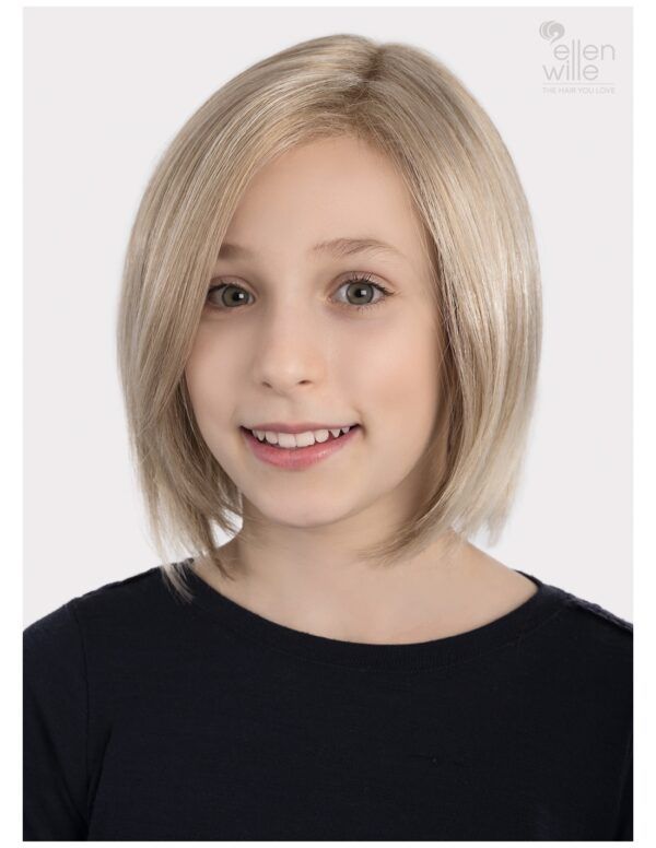 ELI Kids' Synthetic Wig