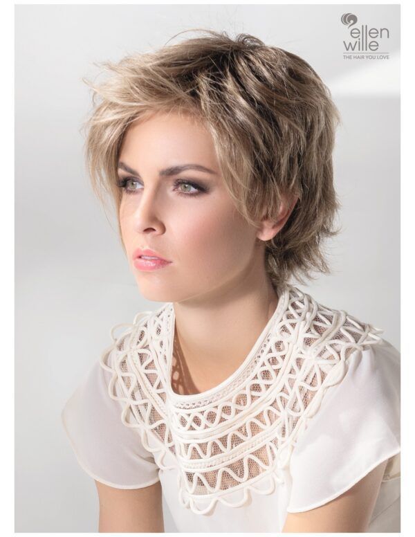 JOY Synthetic Wig