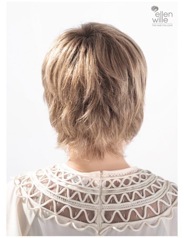 JOY Synthetic Wig
