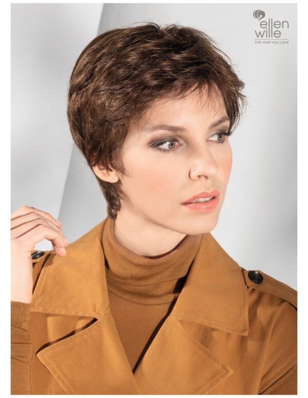 Synthetic Wig AIR