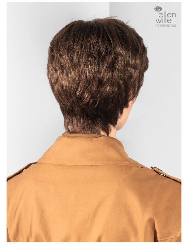 Synthetic Wig AIR