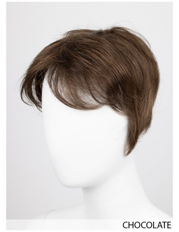Synthetic Hair Topper TOP MONO