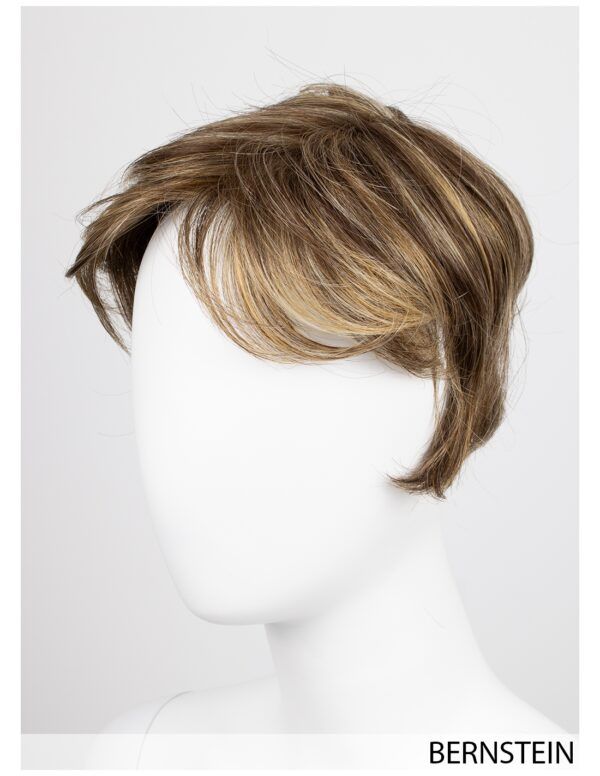 Topper Cabello Sintético TOP MONO