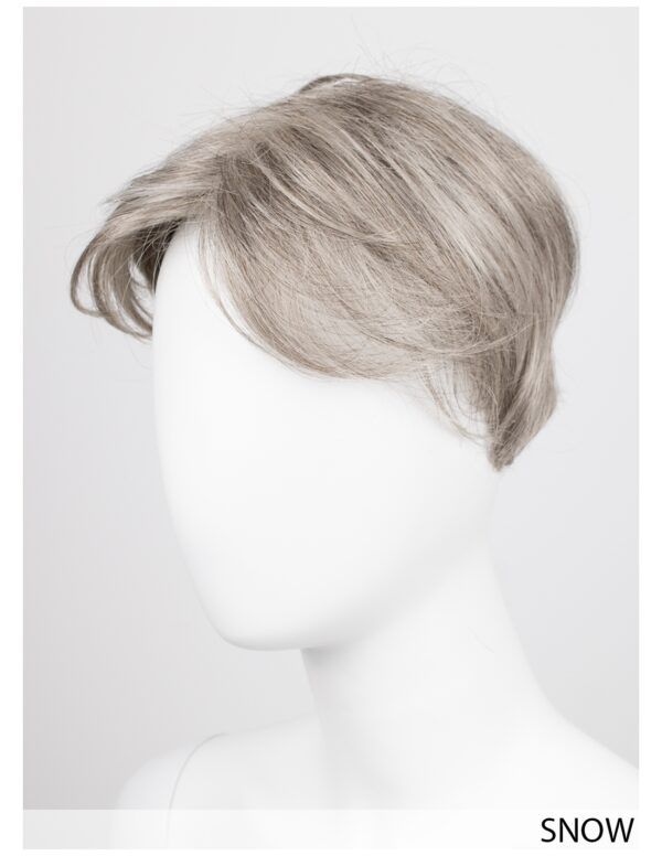Topper Cabello Sintético TOP MONO