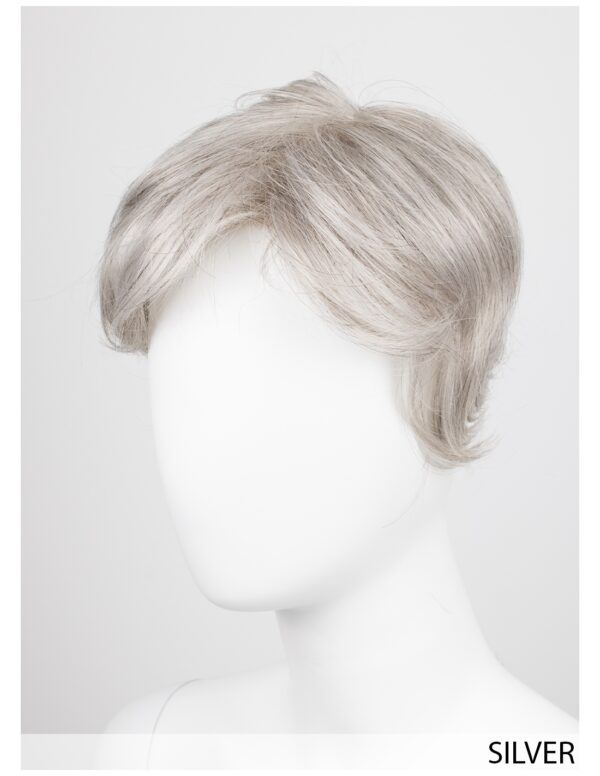 Synthetic Hair Topper TOP MONO