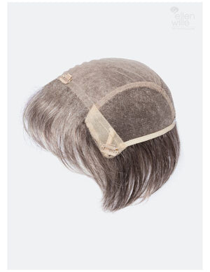 Topper Cabello Sintético CLOSE