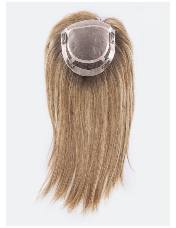 SUPERB Premium Natural Hair Topper
