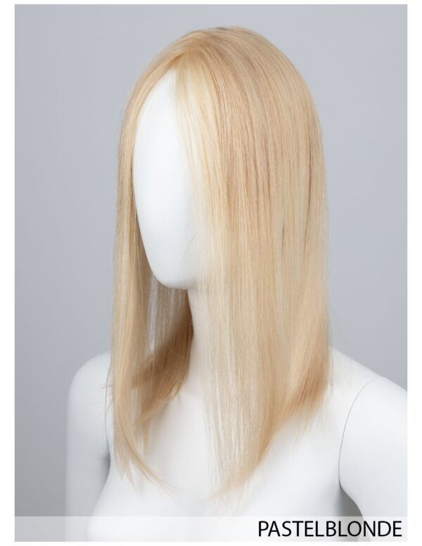 Topper de cabelo natural premium IMPACT