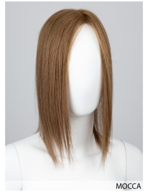 Topper Cabello Natural Premium ADD IN