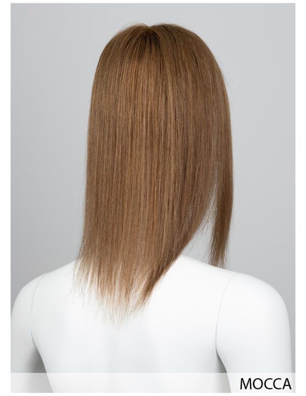 Topper Cabello Natural Premium ADD IN