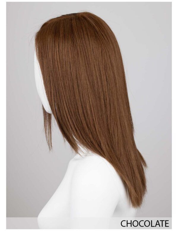 Peluca Natural Premium ZORA MONO