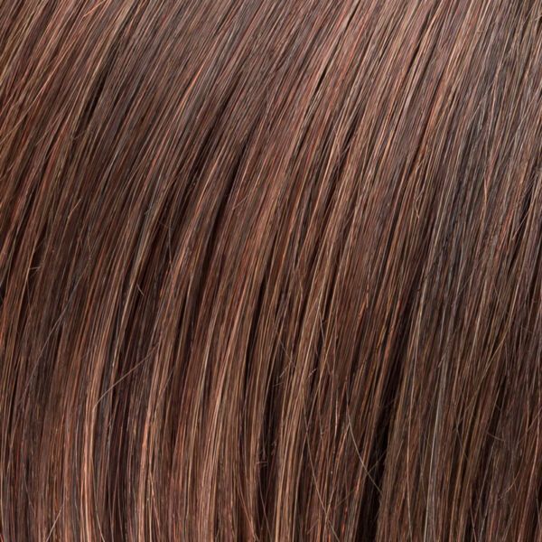 Wig DUO ADORE Mono Part