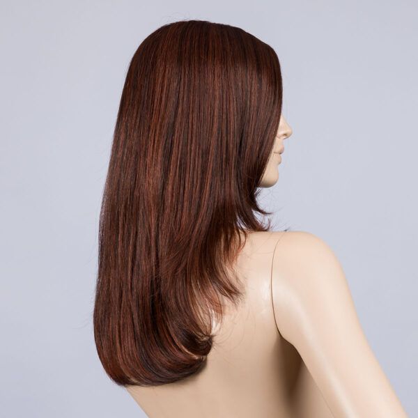 Peluca Cabello DUO ADVANCE Mono Part