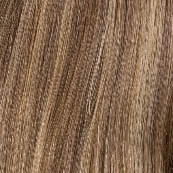Peluca Cabello DUO ADVANCE Mono Part