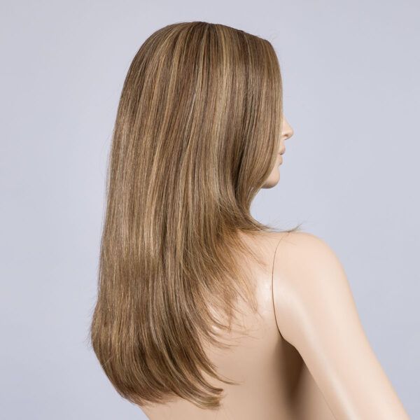 Peluca Cabello DUO ADVANCE Mono Part