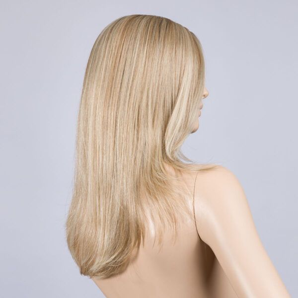 Peluca Cabello DUO ADVANCE Mono Part