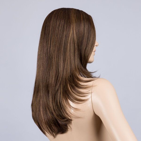 Peluca Cabello DUO ADVANCE Mono Part