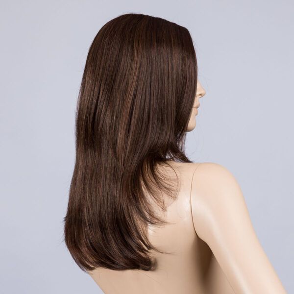 Peluca Cabello DUO ADVANCE Mono Part