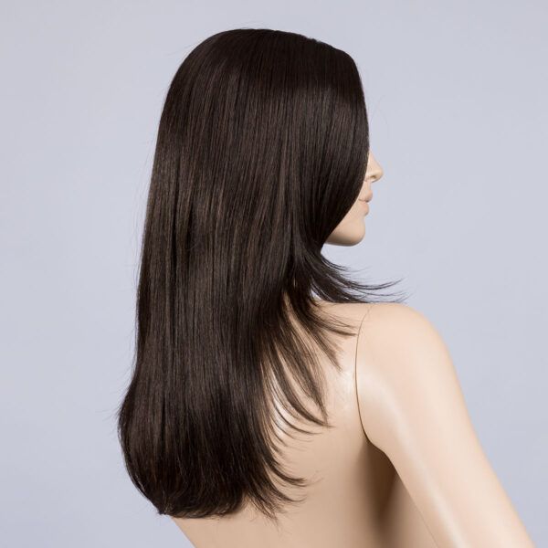 Peluca Cabello DUO ADVANCE Mono Part