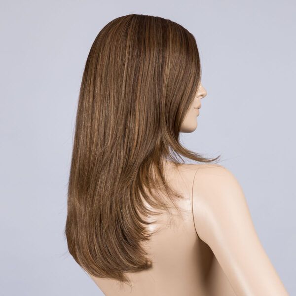 Peluca Cabello DUO ADVANCE Mono Part