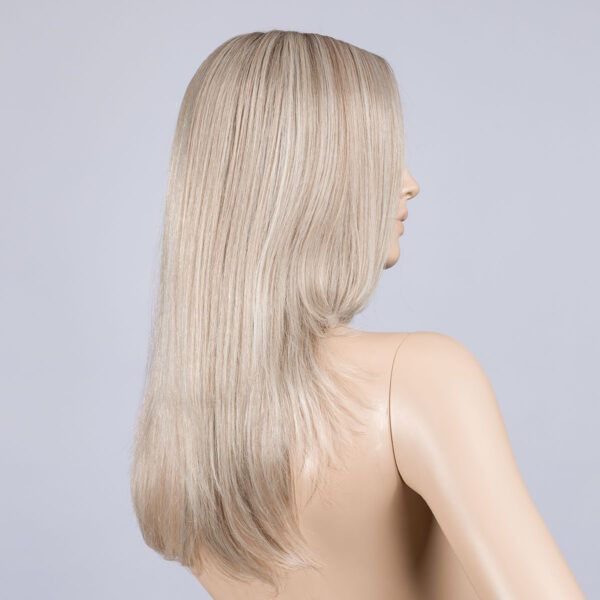 Peluca Cabello DUO ADVANCE Mono Part