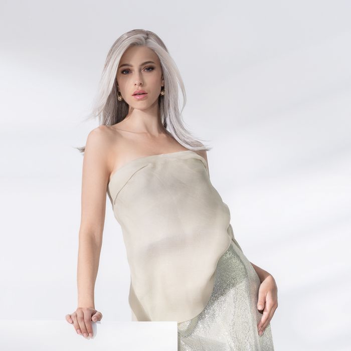 AFFAIR DELUXE Wig | Heat-friendly Synthetic