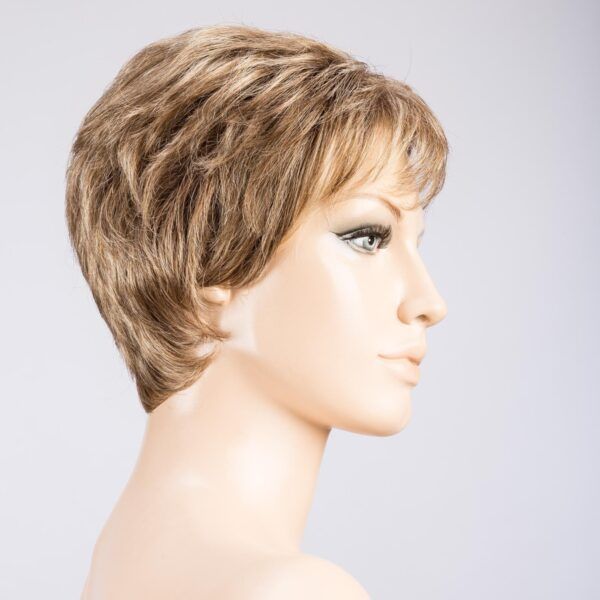 Synthetic Wig AIR