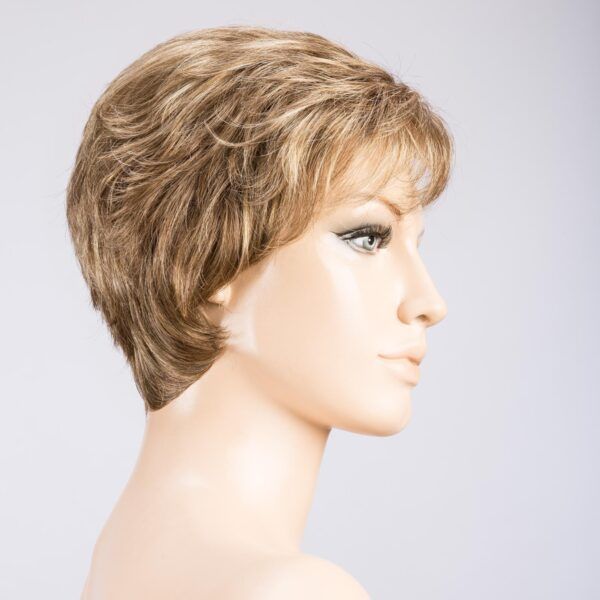 Synthetic Wig AIR
