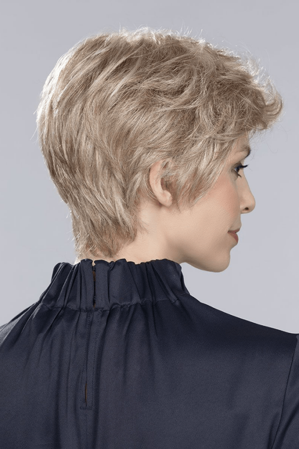 ALBA COMFORT Synthetic Wig